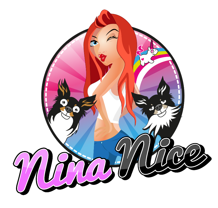 Nina Nice -Offizielle Homepage