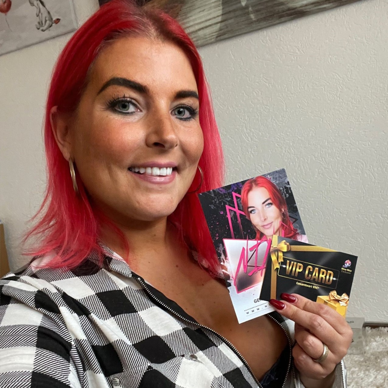 ninanicevip
